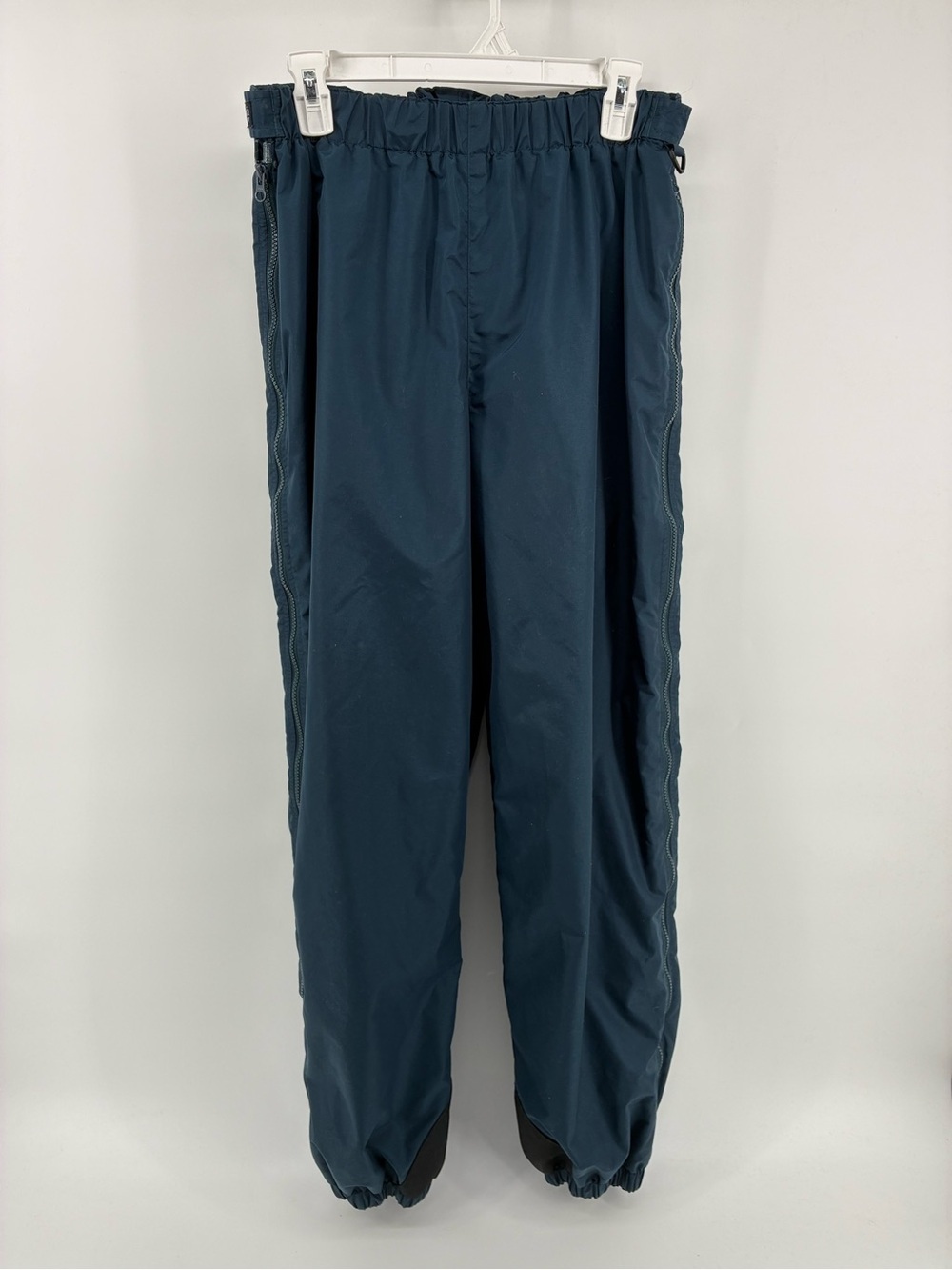 Columbia Men’s Outdoor Winter Snow Boarding Pants Fleece Lined Zipper Sides
